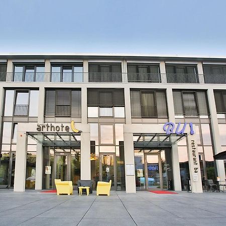 Euronova Arthotel โคโลญ ภายนอก รูปภาพ