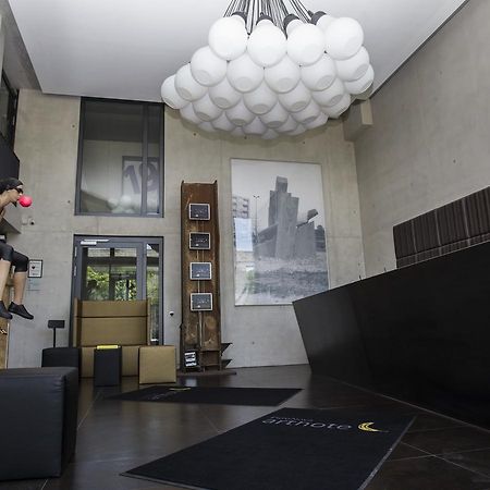 Euronova Arthotel โคโลญ ภายนอก รูปภาพ