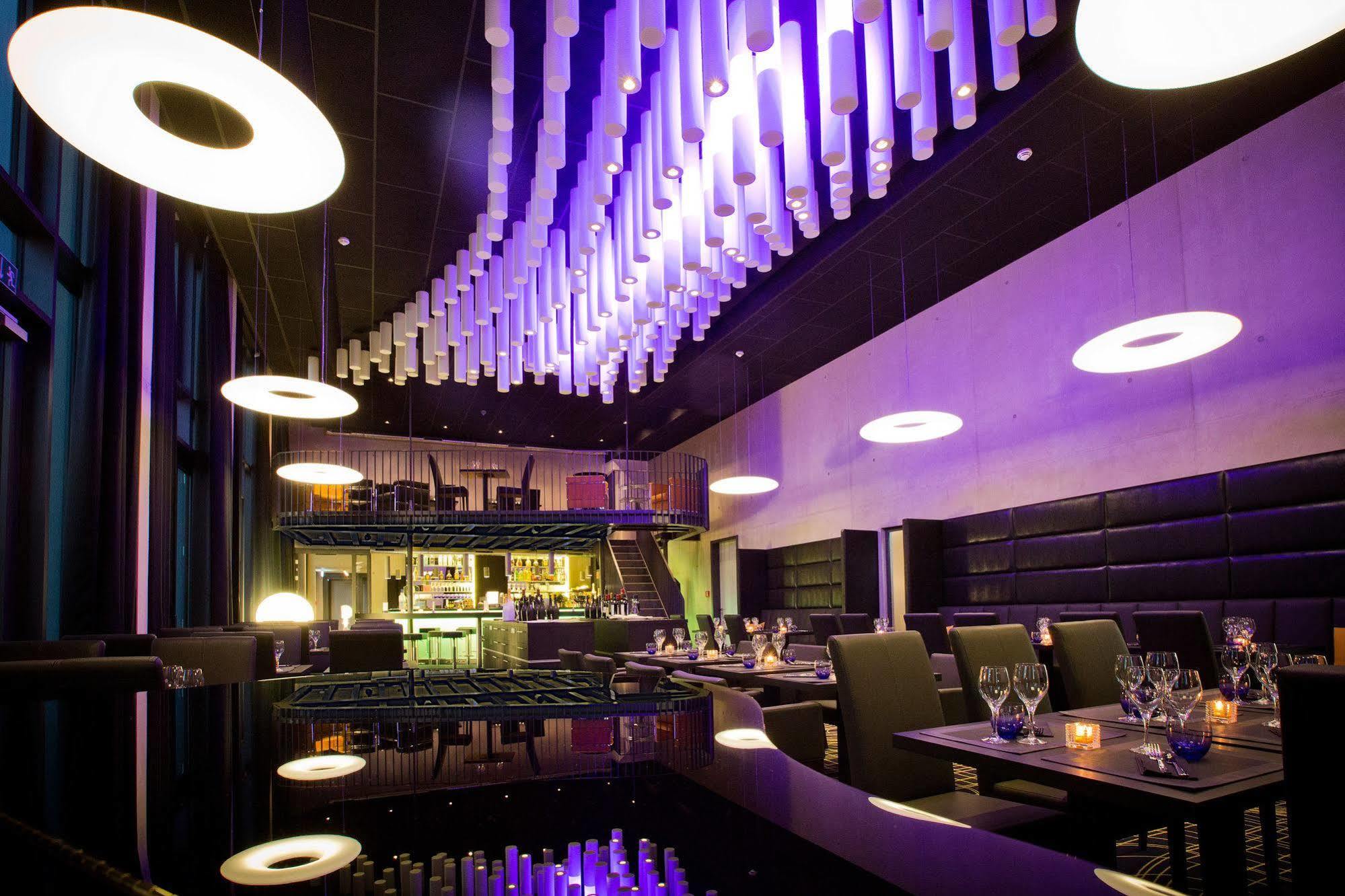 Euronova Arthotel โคโลญ ภายนอก รูปภาพ