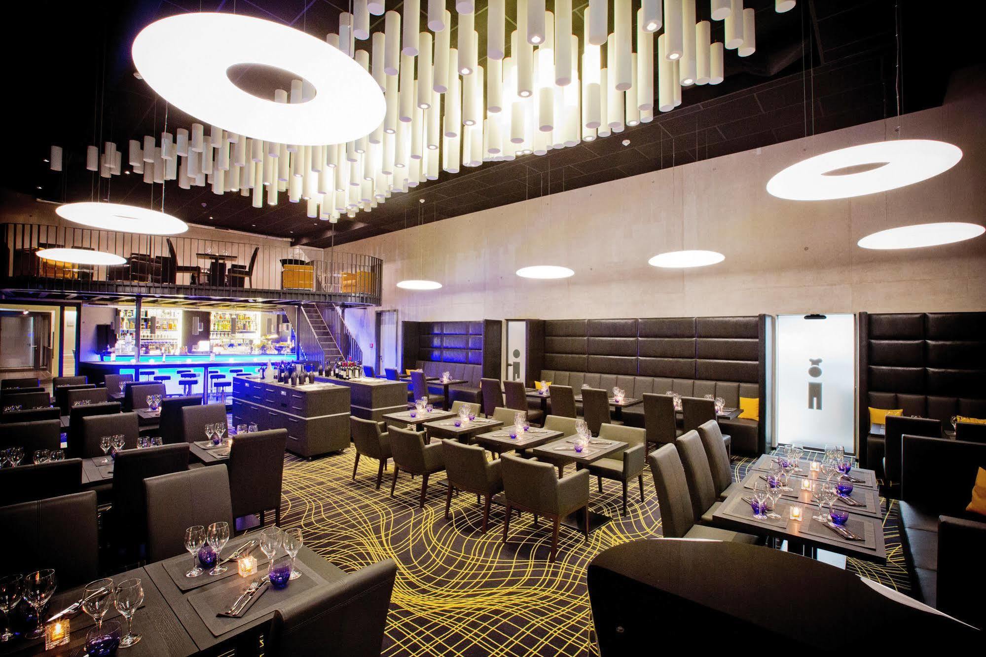 Euronova Arthotel โคโลญ ภายนอก รูปภาพ