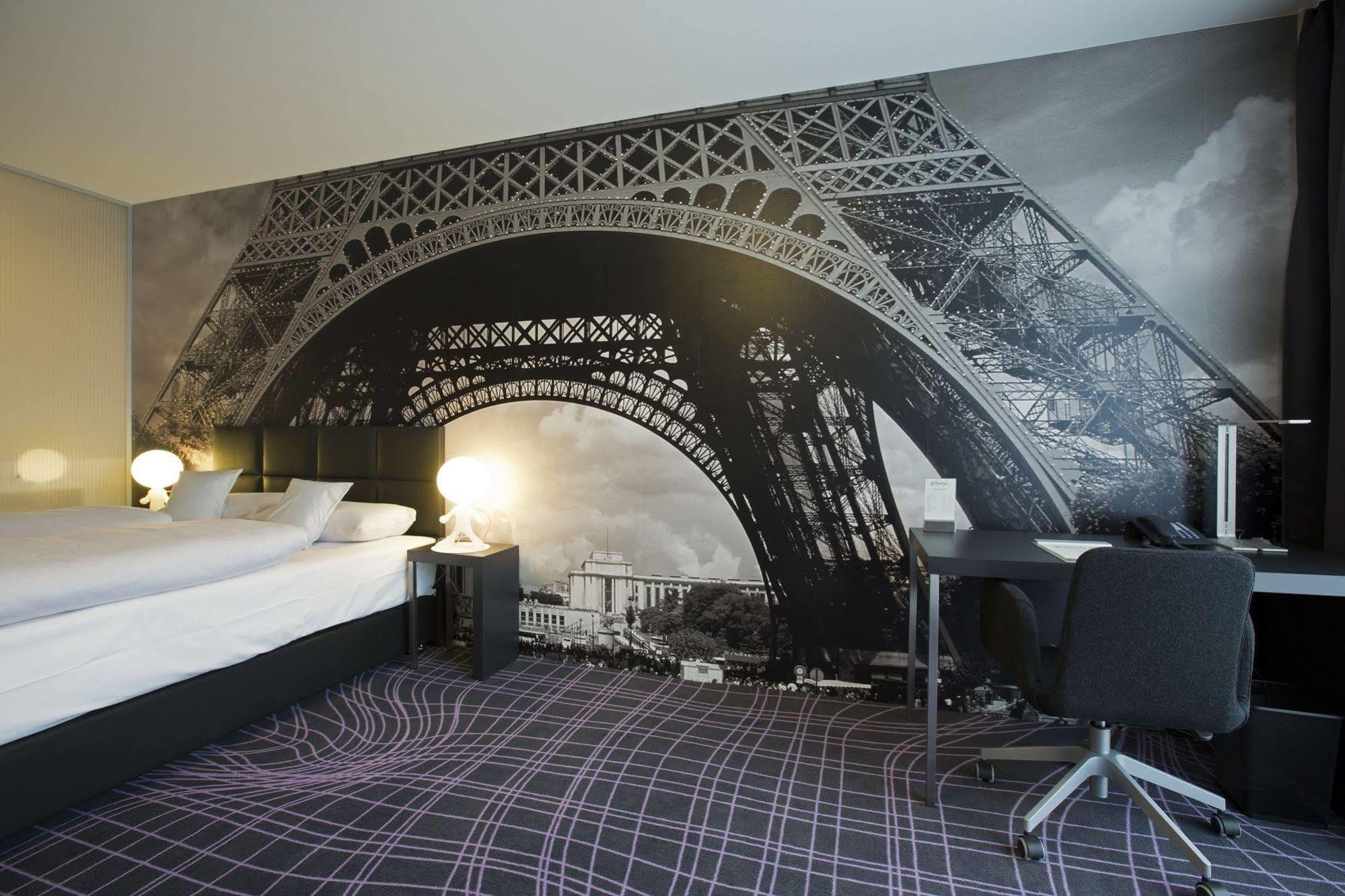 Euronova Arthotel โคโลญ ภายนอก รูปภาพ