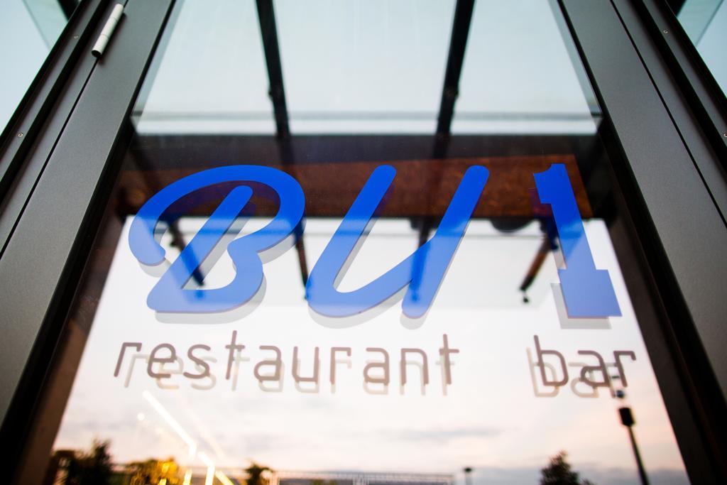 Euronova Arthotel โคโลญ ภายนอก รูปภาพ