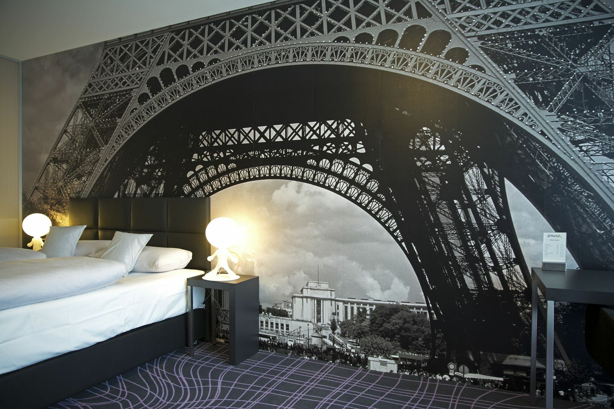 Euronova Arthotel โคโลญ ภายนอก รูปภาพ